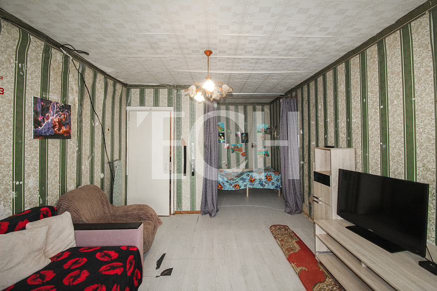 Продажа 3 комнатной квартиры, 66 м2, обл. Тульская, г. Тула, улица Кирова, 29 2