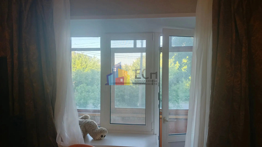Продажа 3 комнатной квартиры, 44.3 м2, обл. Тульская, г. Тула, Курковая улица, 14 5