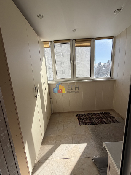 Продажа 3 комнатной квартиры, 88.3 м2, обл. Тульская, г. Тула, улица Макаренко, 7 10
