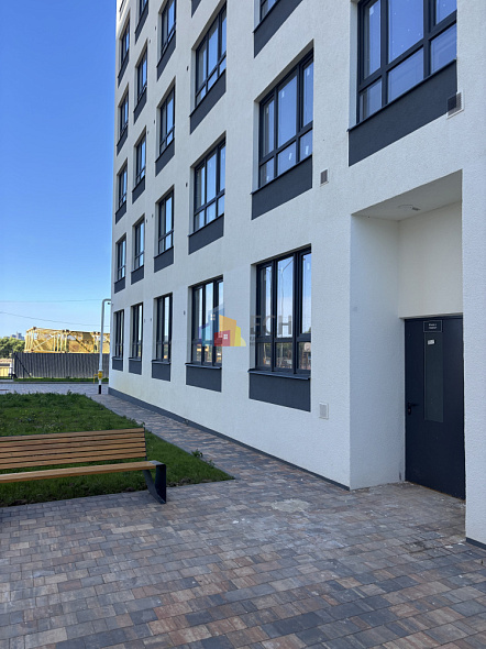 Продажа 1 комнатной квартиры, 33 м2, обл. Тульская, г. Тула, Венёвское шоссе, 49 30