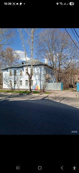 Продажа 2 комнатной квартиры, 41.8 м2, обл. Тульская, г. Тула, улица Болдина, 15/2 8