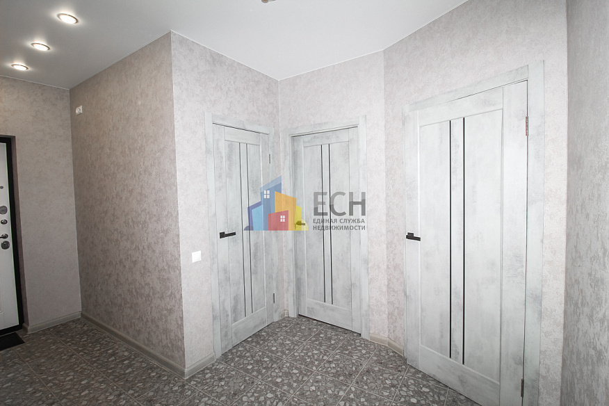 Продажа 1 комнатной квартиры, 53 м2, обл. Тульская, г. Тула, 2-й Клинской проезд, 8 15