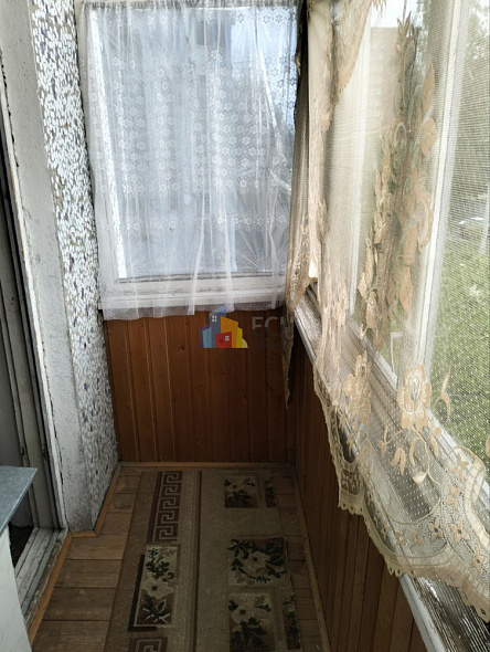 Продажа 3 комнатной квартиры, 92.7 м2, обл. Тульская, г. микрорайон Мясново, 7-й Полюсный проезд, 16А 9