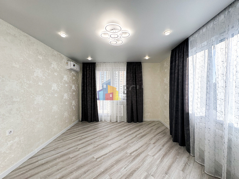 Продажа 2 комнатной квартиры, 62 м2, обл. Тульская, г. Тула, улица Академика Насоновой, 9 23