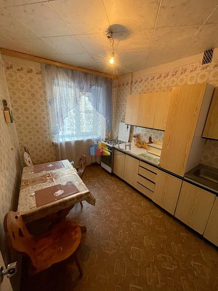 Продажа 3 комнатной квартиры, 58.7 м2, обл. Тульская, г. Тула, улица Кауля, 20 12