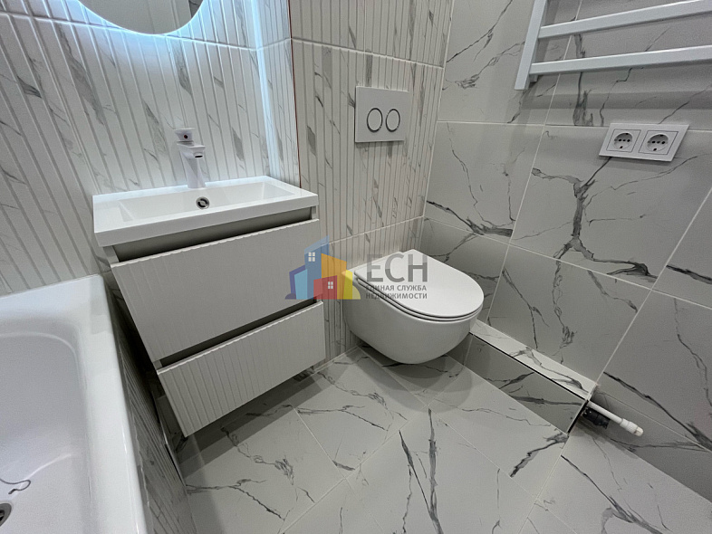 Продажа 1 комнатной квартиры, 24 м2, обл. Тульская, г. Тула, улица Купцов Гречихиных, 4 2