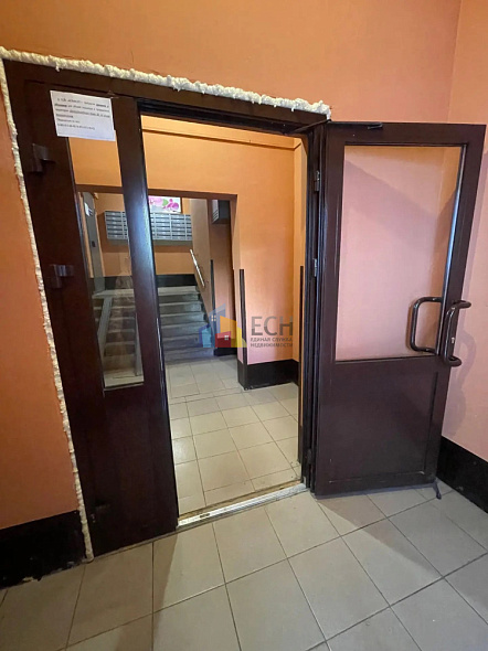 Продажа 3 комнатной квартиры, 80 м2, обл. Тульская, г. Тула, улица Хворостухина, 2Б 24