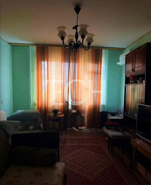 Продажа 3 комнатной квартиры, 65.2 м2, обл. Тульская, г. Тула, улица Фрунзе, 15 4
