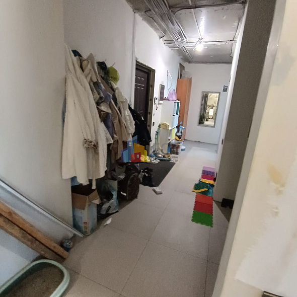 Продажа 3 комнатной квартиры, 85.4 м2, обл. Тульская, г. Тула, улица Конструктора Грязева, 8 3
