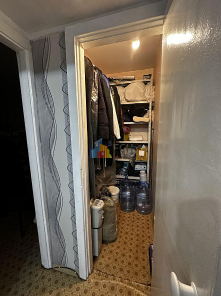 Продажа 2 комнатной квартиры, 52.6 м2, обл. Тульская, г. Тула, улица Плеханова, 45 3