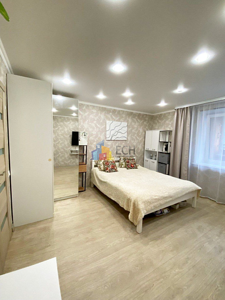 Продажа 2 комнатной квартиры, 52.2 м2, обл. Тульская, г. Тула, улица Дмитрия Ульянова, 2 2