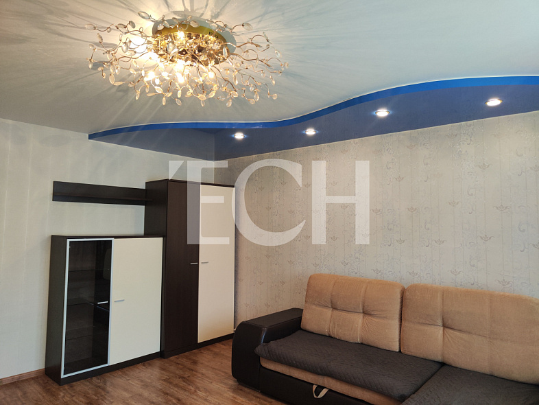 Продажа 2 комнатной квартиры, 67 м2, обл. Тульская, г. Новомосковск, улица Генерала Белова, 22 3