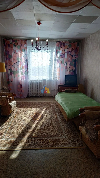 Продажа 3 комнатной квартиры, 64.5 м2, обл. Тульская, г. Тула, улица Кауля, 31 1