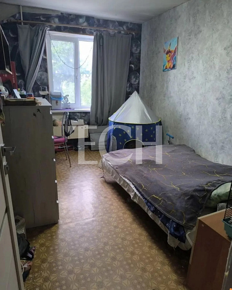 Продажа 3 комнатной квартиры, 66.6 м2, обл. Тульская, г. Тула, улица Бондаренко, 29 3