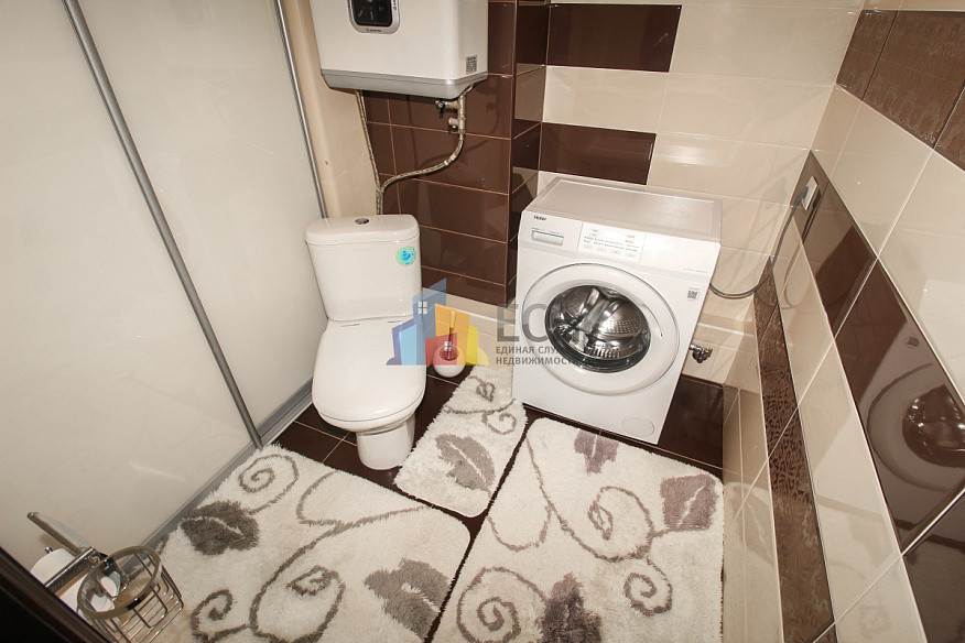 Продажа 2 комнатной квартиры, 68.9 м2, обл. Тульская, г. Тула, улица Декабристов, 8А 11