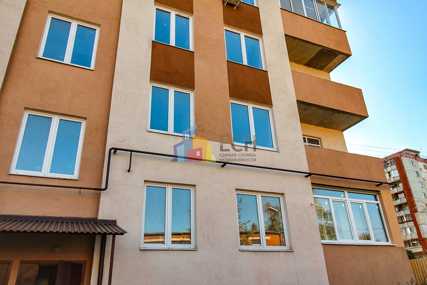 Продажа 3 комнатной квартиры, 97 м2, обл. Тульская, г. Тула, улица Клары Цеткин, 18 4
