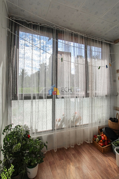 Продажа 1 комнатной квартиры, 43 м2, обл. Тульская, г. Тула, улица Вознесенского, 5 6