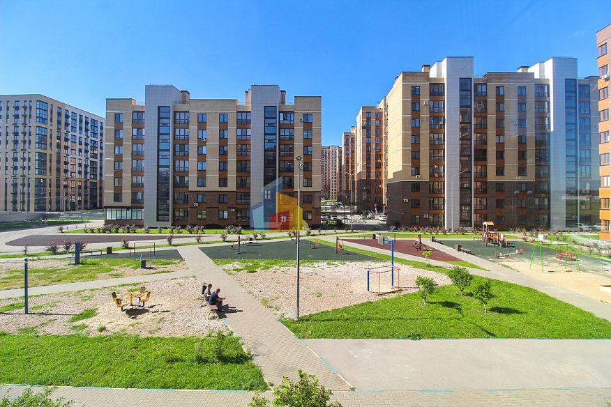 Продажа 2 комнатной квартиры, 51 м2, обл. Тульская, г. село Осиновая Гора, улица Аркадия Шипунова, 40 21