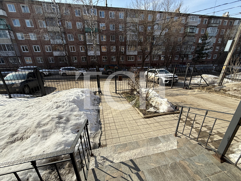 Продажа 3 комнатной квартиры, 111.6 м2, обл. Тульская, г. Тула, Серебровская улица, 85 34
