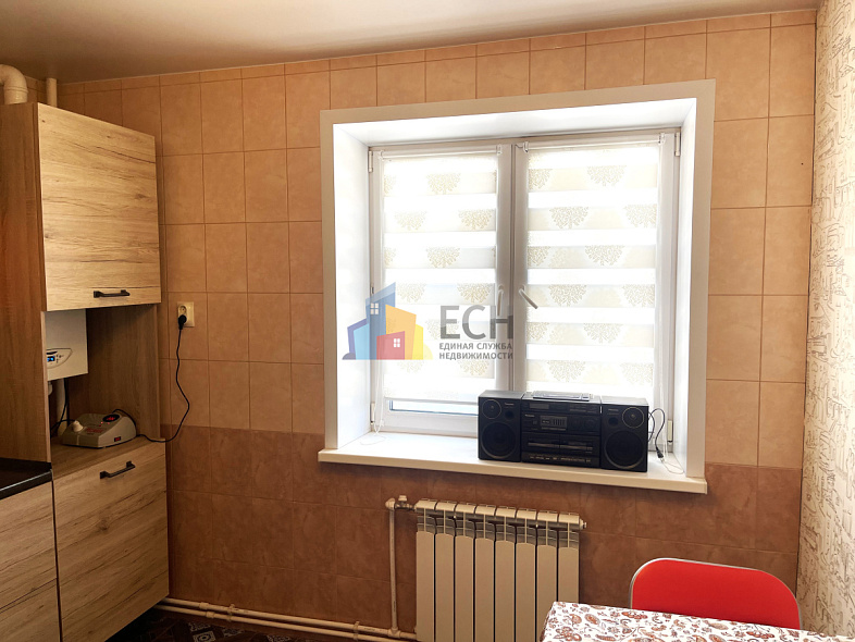 Продажа 1 комнатной квартиры, 31.9 м2, обл. Тульская, г. деревня Мыза (Иншинский сельский округ), бульвар Победы, 1 5