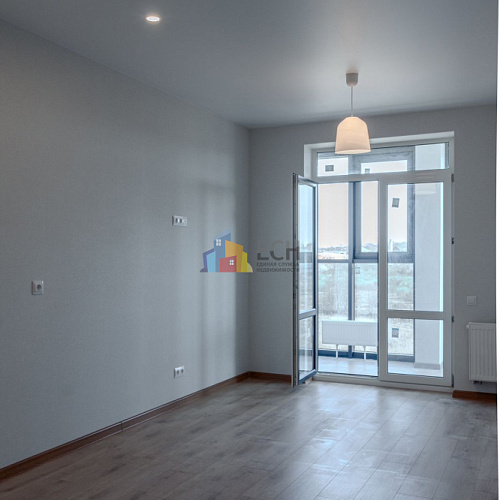 Продажа Студия комнатной квартиры, 23 м2, обл. Тульская, г. село Осиновая Гора, улица Героя России Макаровца 