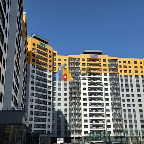 Продажа 3 комнатной квартиры, 80.8 м2, обл. Тульская, г. село Осиновая Гора, улица Аркадия Шипунова, 1 