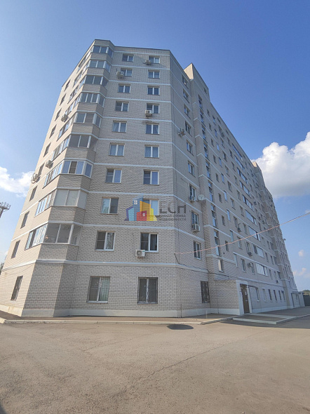 Продажа 1 комнатной квартиры, 40.4 м2, обл. Тульская, г. городской округ Тула, посёлок Иншинский, 63 1