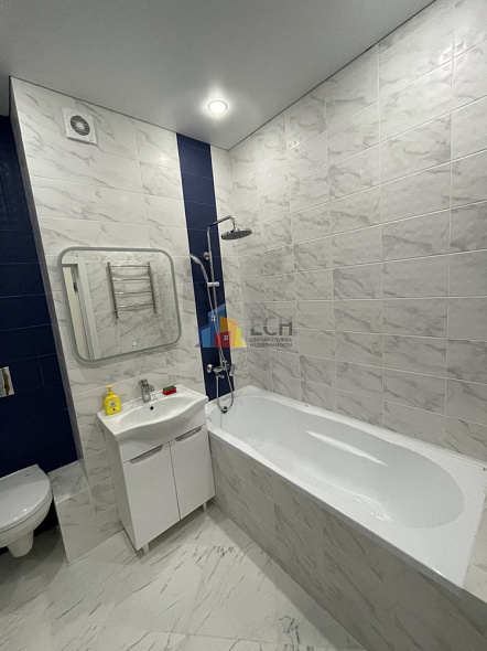 Продажа 1 комнатной квартиры, 30.2 м2, обл. Тульская, г. Тула, Оборонная улица, 102Б 6
