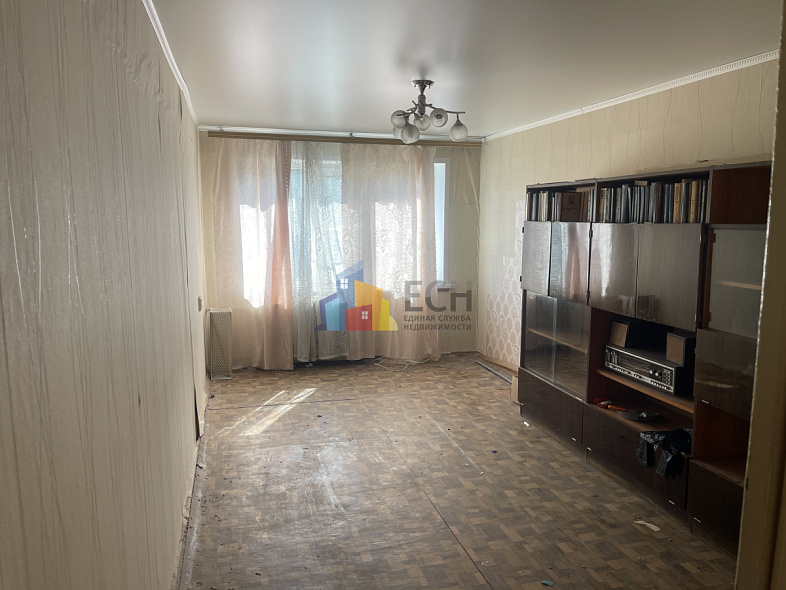 Продажа 2 комнатной квартиры, 47.4 м2, обл. Тульская, г. Тула, улица Кауля, 4 6