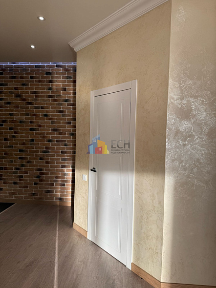 Продажа 3 комнатной квартиры, 130 м2, обл. Тульская, г. Тула, улица Фрунзе, 27А 3