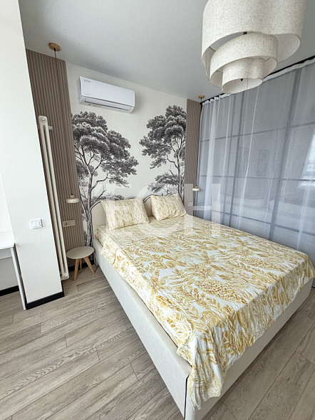 Продажа 1 комнатной квартиры, 46.4 м2, обл. Тульская, г. Тула, Путейская улица, 11 3
