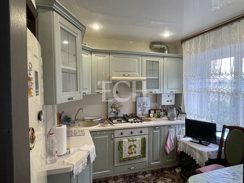 Продажа 1 комнатной квартиры, 31 м2, обл. Тульская, г. Тула, улица 9 Мая, 10 8