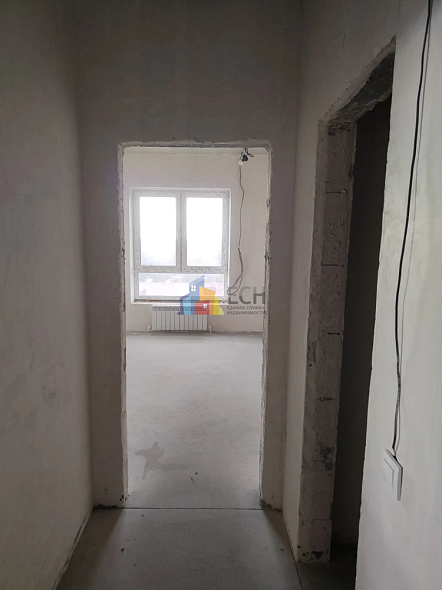 Продажа 2 комнатной квартиры, 72.3 м2, обл. Тульская, г. Новомосковск, Пионерская улица, 18Дк2 4