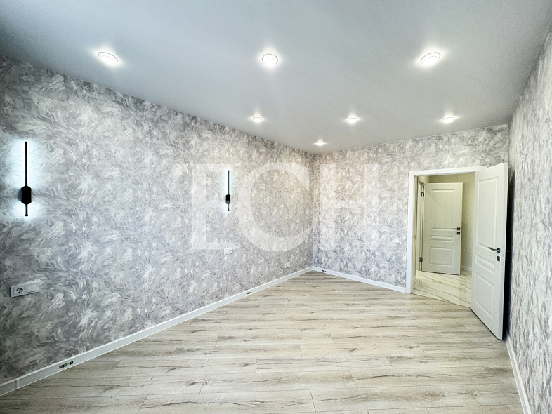 Продажа 2 комнатной квартиры, 64 м2, обл. Тульская, г. Тула, улица Академика Насоновой, 9 26