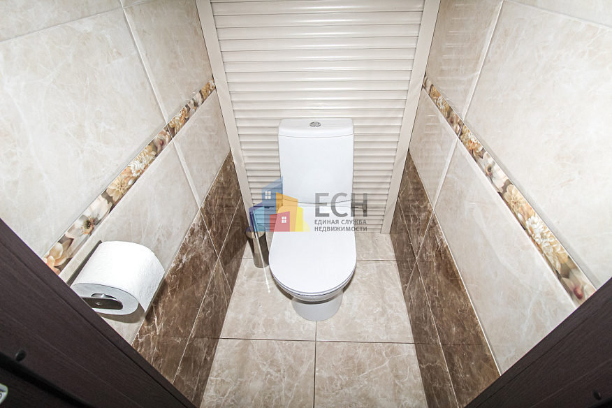 Продажа 1 комнатной квартиры, 46 м2, 300045, обл. Тульская, г. Тула, ул. Перекопская, д. 1А 11