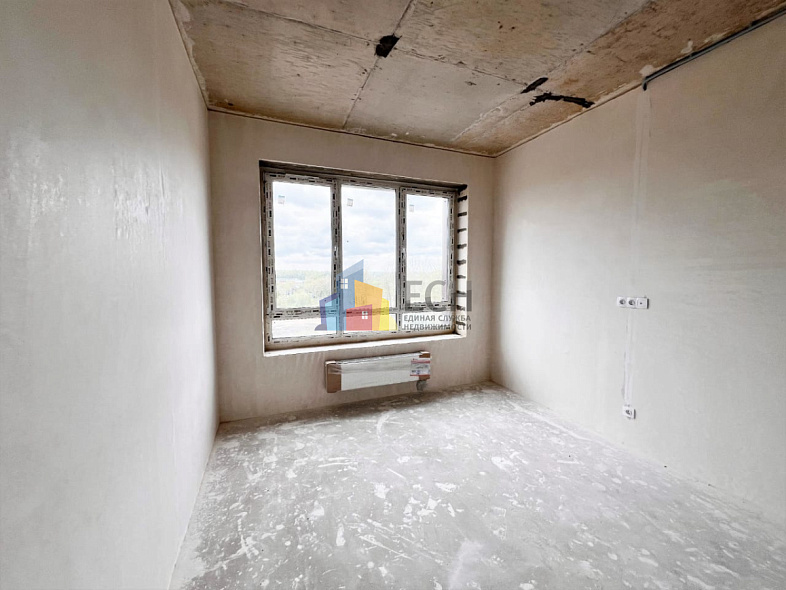 Продажа 2 комнатной квартиры, 61.6 м2, обл. Тульская, г. посёлок Петровский, Шоссейный проезд, 25 8