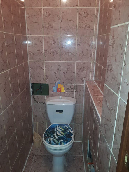 Продажа 1 комнатной квартиры, 34.8 м2, обл. Тульская, г. Тула, Пушкинская улица, 57 12