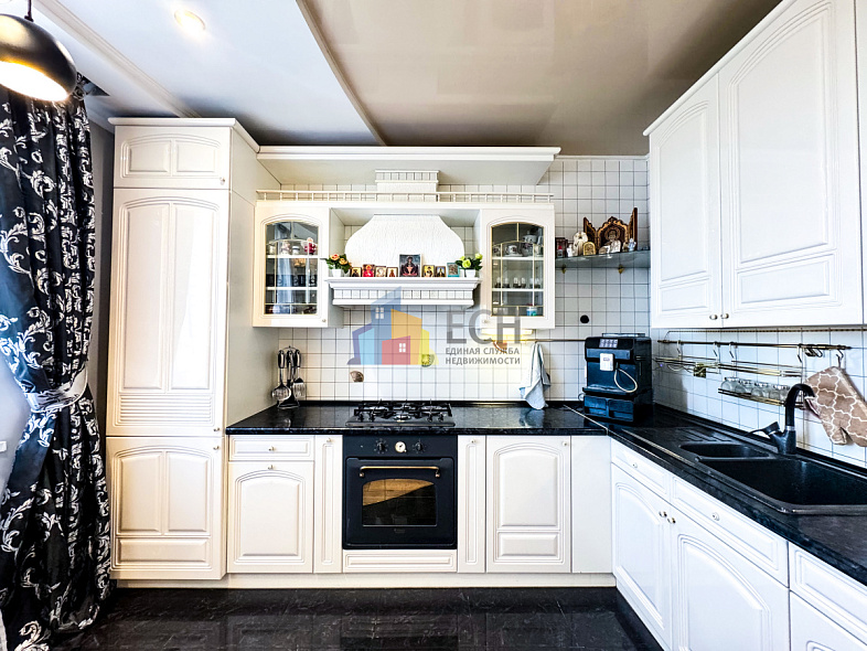 Продажа 3 комнатной квартиры, 95 м2, обл. Тульская, г. Тула, улица 9 Мая, 8А 10