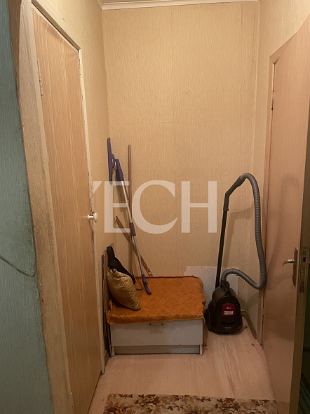 Продажа 1 комнатной квартиры, 42.7 м2, обл. Тульская, г. Тула, улица Максимовского, 9 13