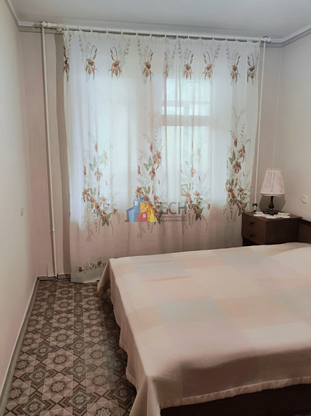 Продажа 2 комнатной квартиры, 50.5 м2, обл. Тульская, г. Тула, улица Комарова, 49А 3