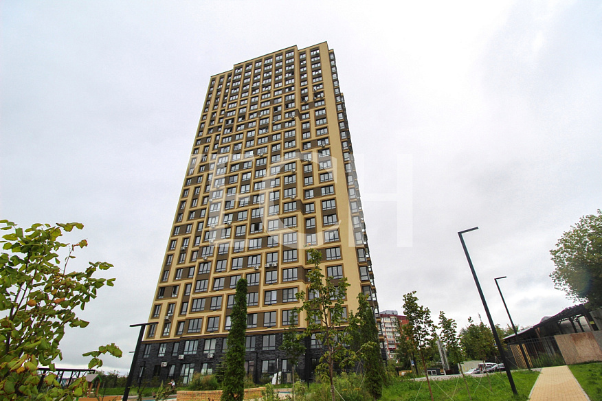 Продажа 1 комнатной квартиры, 44 м2, обл. Тульская, г. Тула, улица Сурикова, 22 13