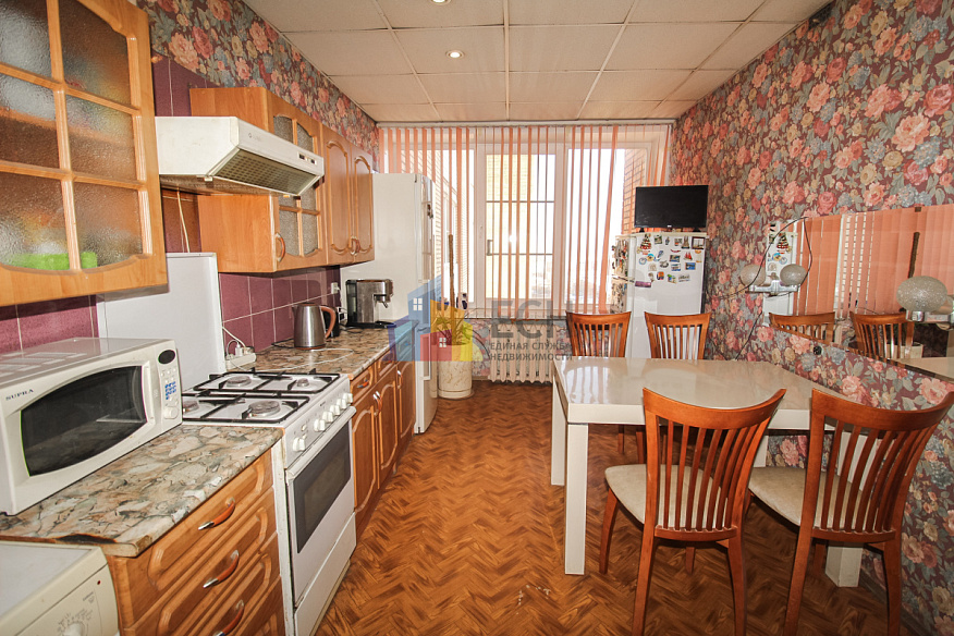 Продажа 3 комнатной квартиры, 92.5 м2, обл. Тульская, г. Тула, Первомайская улица, 30 9