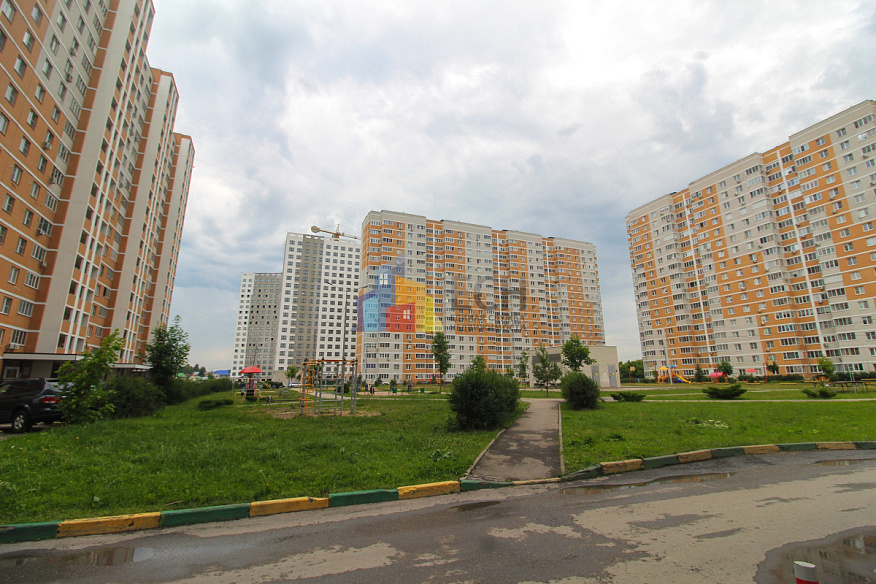 Продажа 1 комнатной квартиры, 36 м2, обл. Тульская, г. Тула, улица Павшинский Мост, 1к4 21