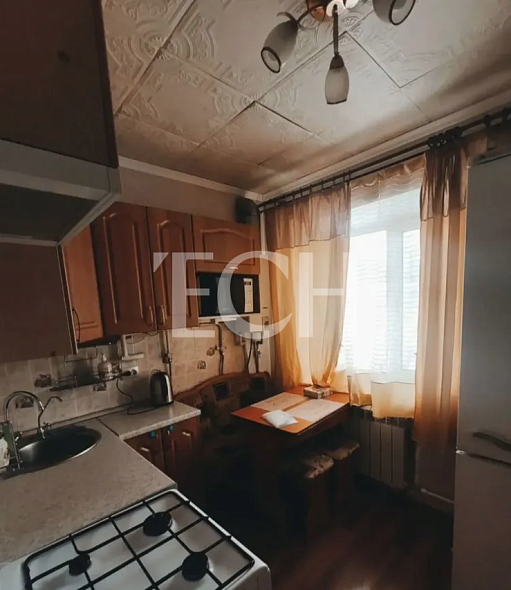 Продажа 1 комнатной квартиры, 30.7 м2, обл. Тульская, г. Тула, Оружейная улица, 1В 4