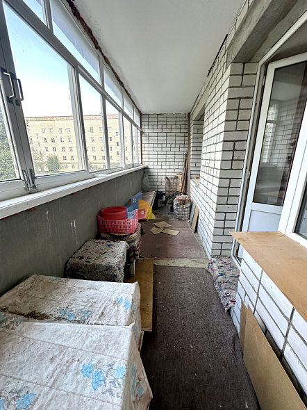 Продажа 2 комнатной квартиры, 61.2 м2, обл. Тульская, г. Суворов, Тульская улица, 2Б 4