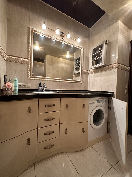 Продажа 3 комнатной квартиры, 126.8 м2, 300012, обл. Тульская, г. Тула, ул. Михеева, д. 31 15