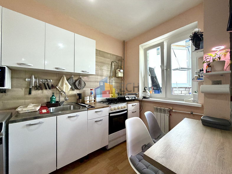 Продажа Студия комнатной квартиры, 30 м2, обл. Тульская, г. Тула, Серебровская улица, 36 3