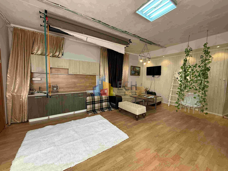 Продажа 3 комнатной квартиры, 77 м2, обл. Тульская, г. Тула, Городской переулок, 9 6
