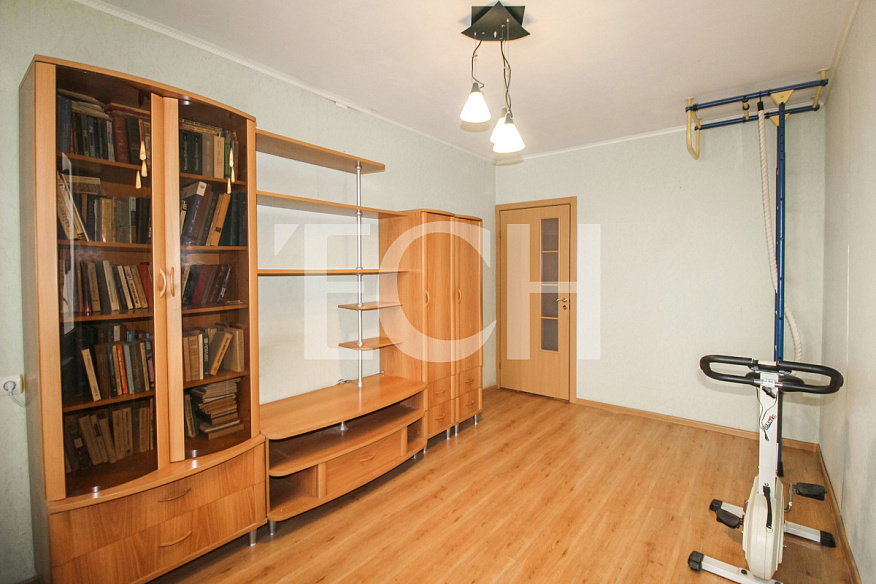 Продажа 3 комнатной квартиры, 68 м2, обл. Тульская, г. Тула, проспект Ленина, 120 11