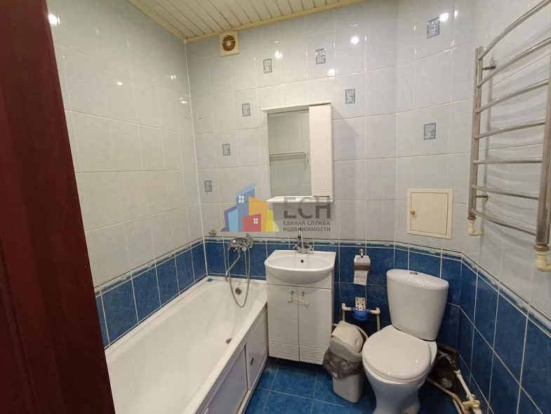 Продажа 1 комнатной квартиры, 33.4 м2, обл. Тульская, г. Тула, улица Володарского, 24А 9